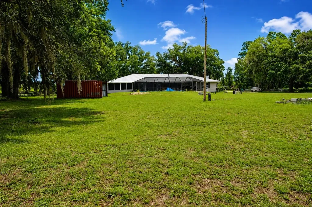 128 NE 326th Avenue Cross City FL 32628