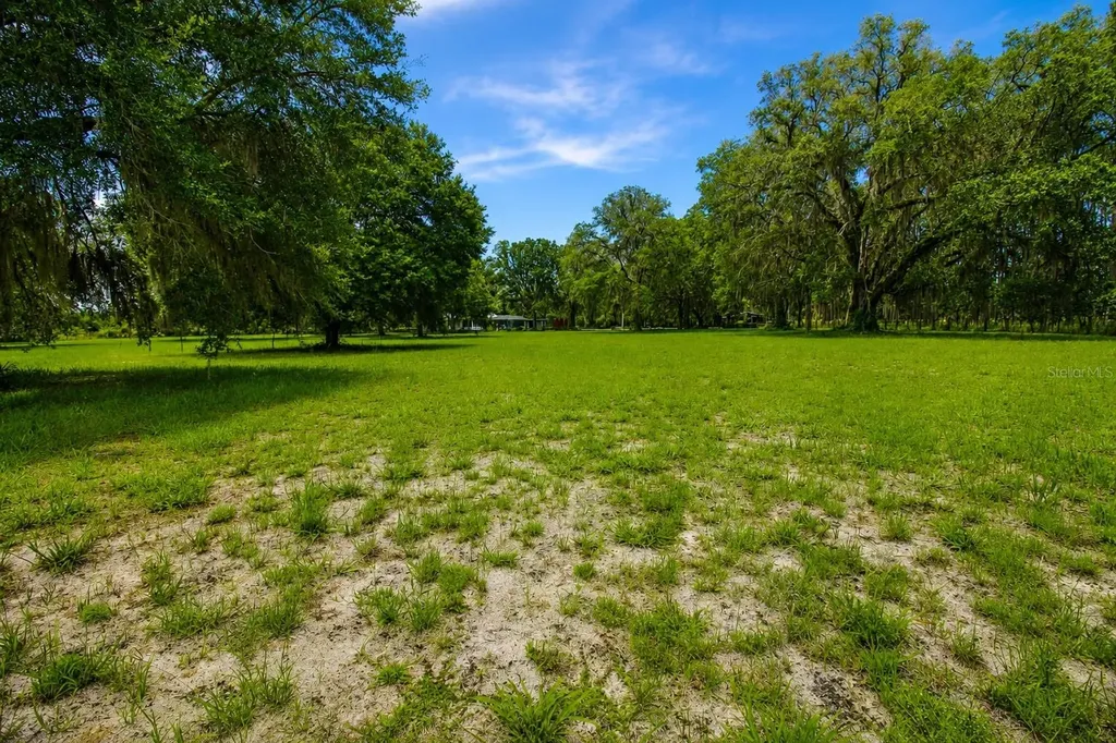 128 NE 326th Avenue Cross City FL 32628