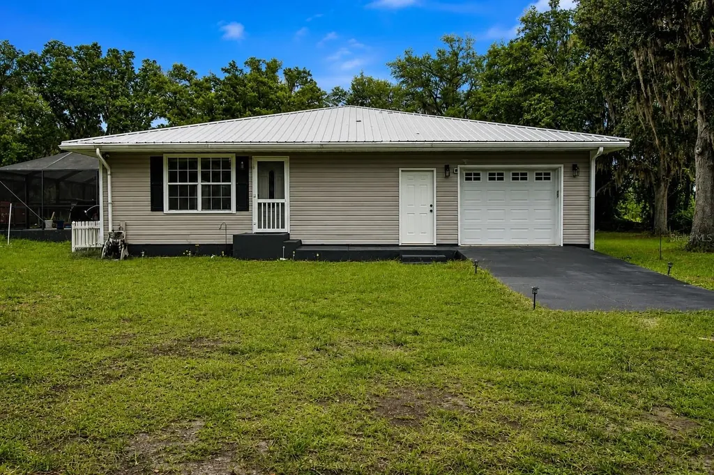 128 NE 326th Avenue Cross City FL 32628