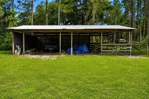 128 NE 326th Avenue Cross City FL 32628
