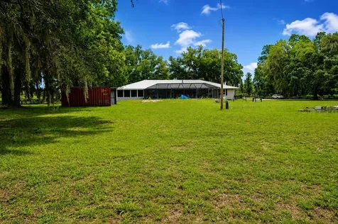 128 NE 326th Avenue Cross City FL 32628