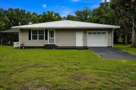 128 NE 326th Avenue Cross City FL 32628