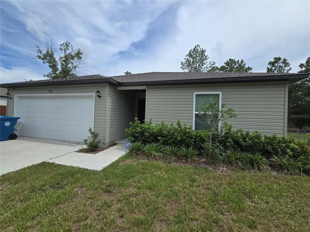 15271 Green Jay Road Weeki Wachee FL 34614