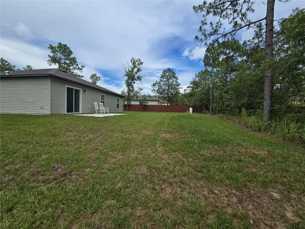15271 Green Jay Road Weeki Wachee FL 34614