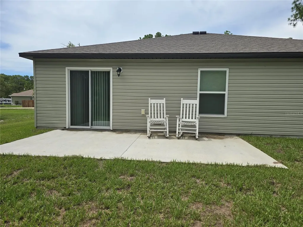 15271 Green Jay Road Weeki Wachee FL 34614