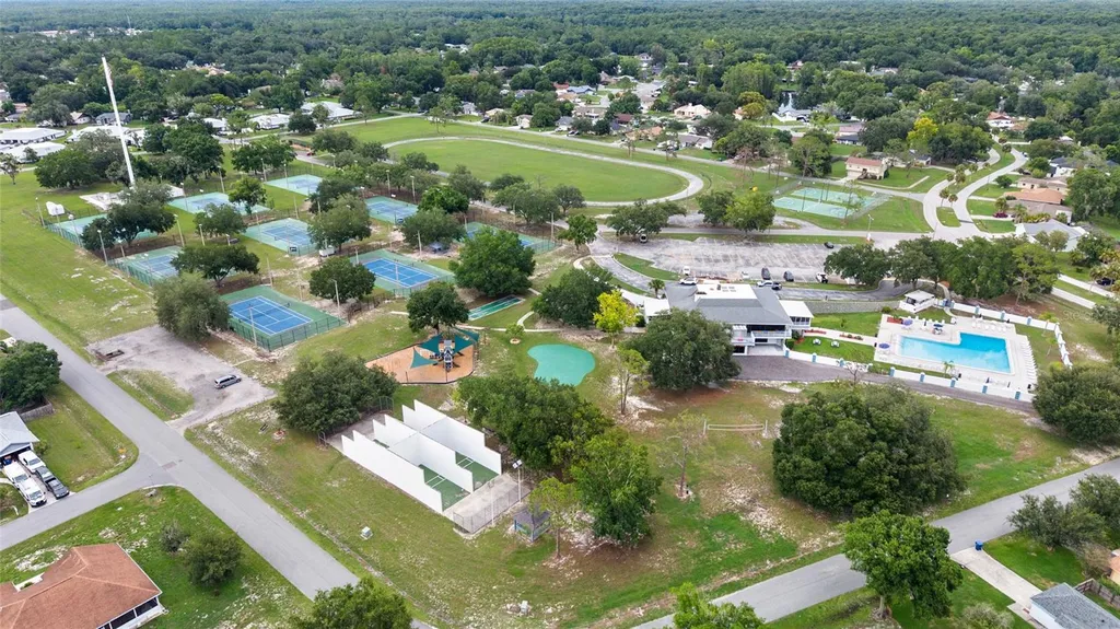 4009 Sprucewood Place Land O Lakes FL 34639