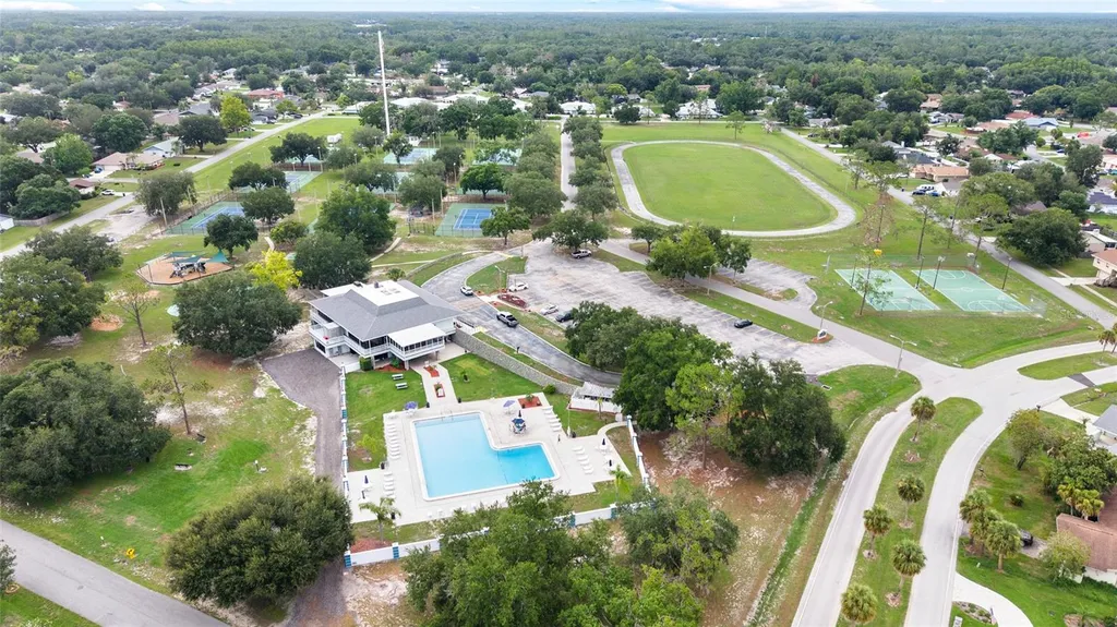 4009 Sprucewood Place Land O Lakes FL 34639