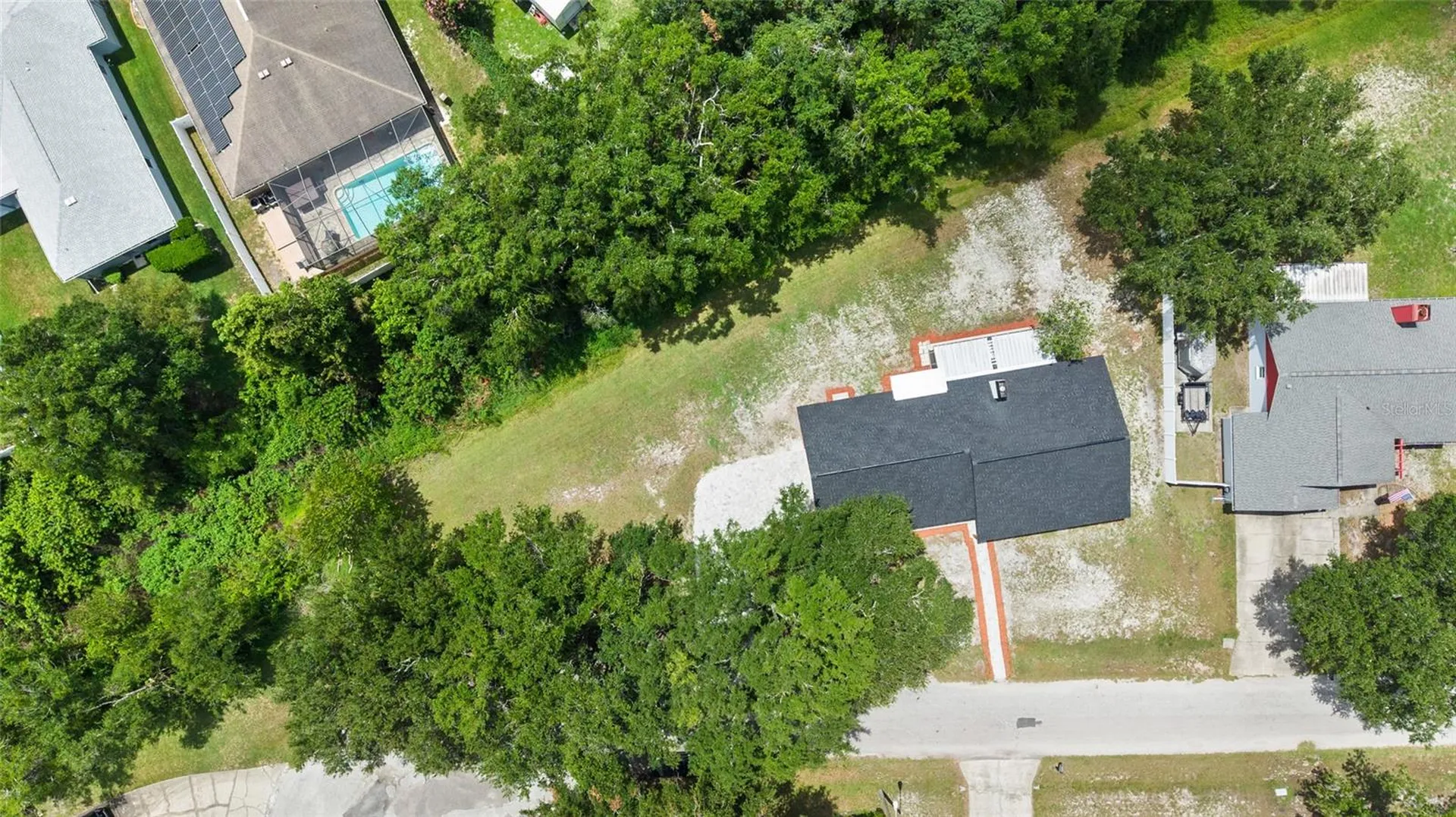 4009 Sprucewood Place Land O Lakes FL 34639