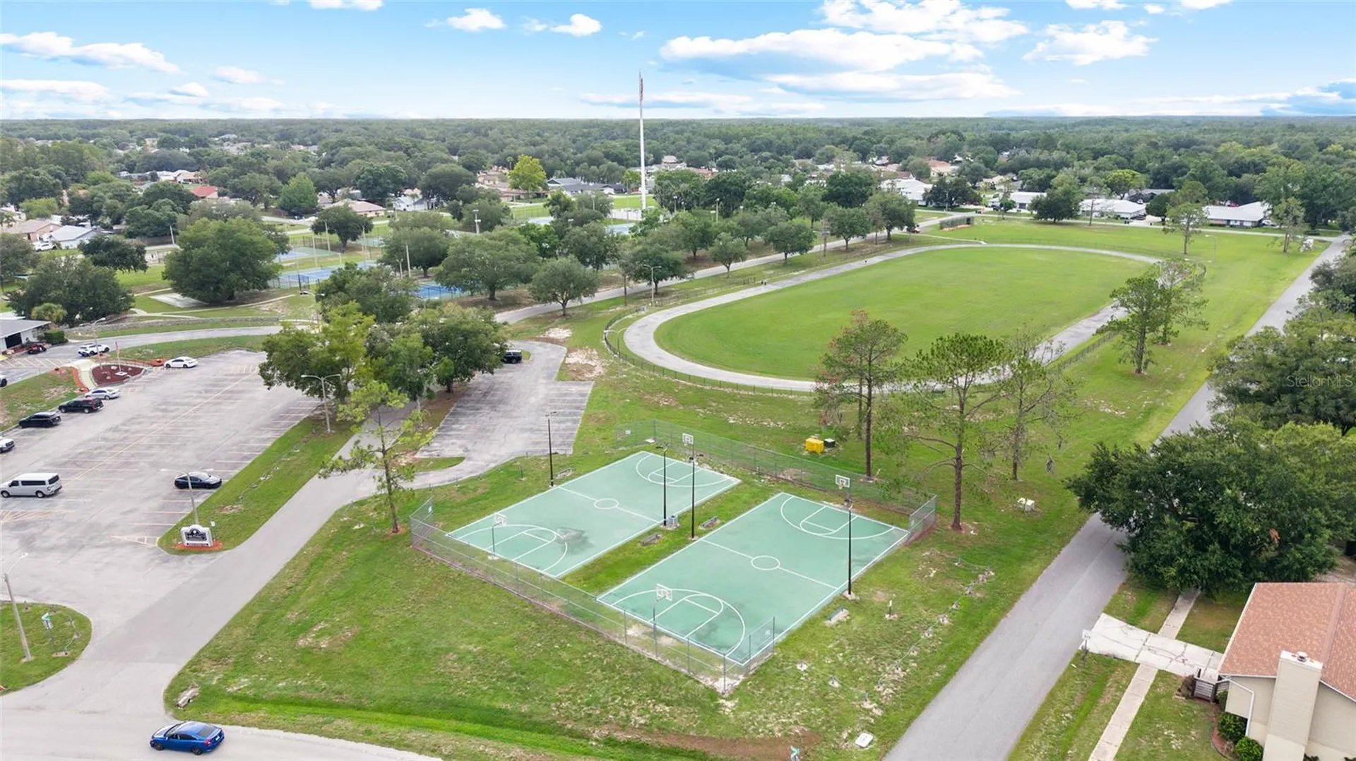 4009 Sprucewood Place Land O Lakes FL 34639