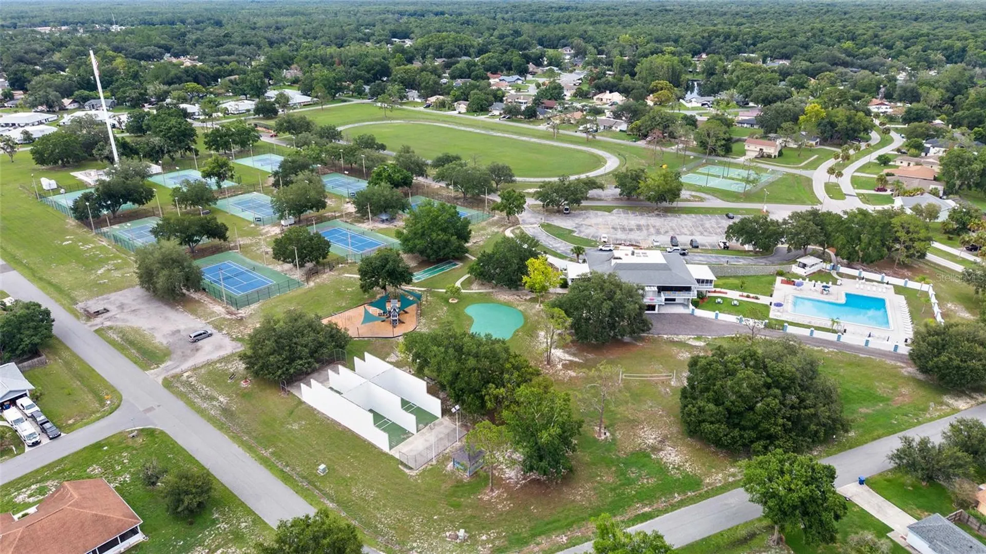 4009 Sprucewood Place Land O Lakes FL 34639