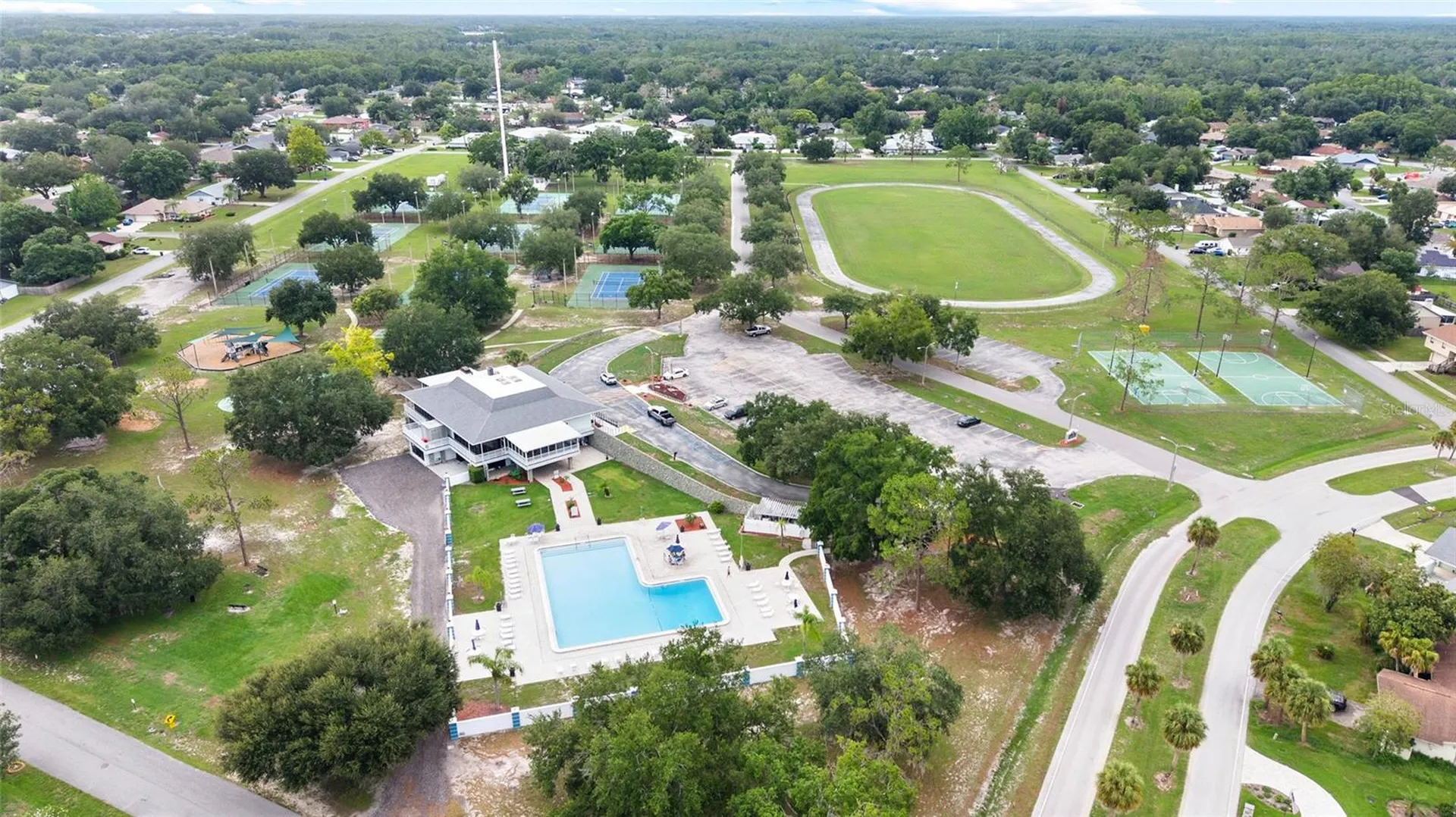 4009 Sprucewood Place Land O Lakes FL 34639