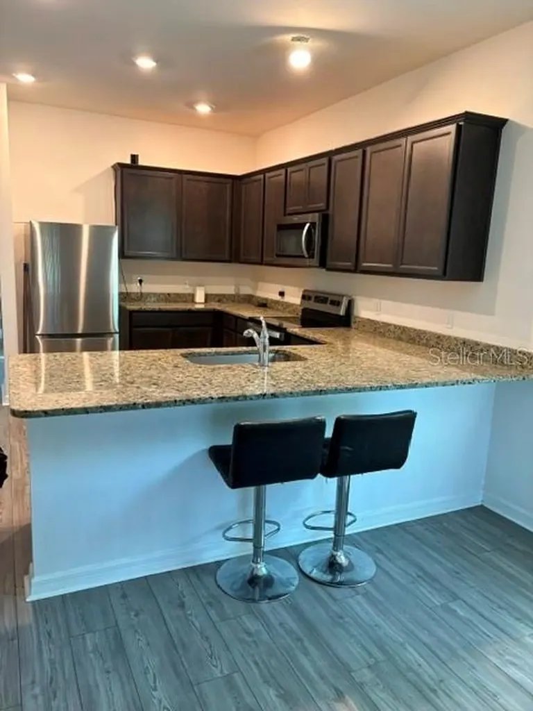 2119 NW 23rd Terrace Cape Coral FL 33993