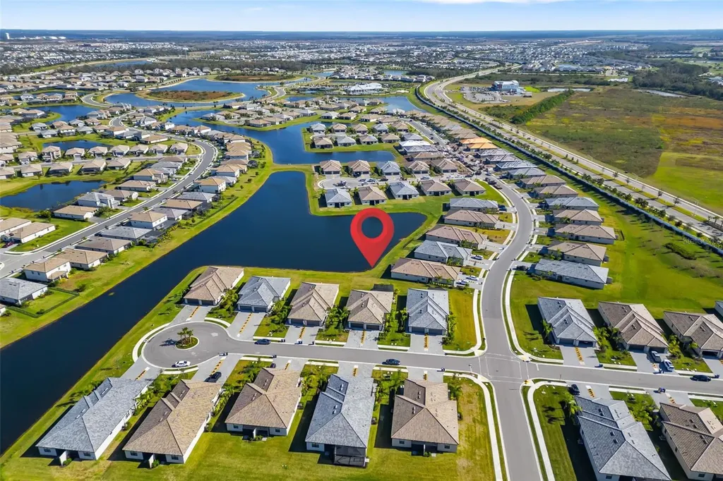 5429 Mystic Water Cove Bradenton FL 34211