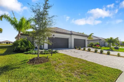 5429 Mystic Water Cove Bradenton FL 34211