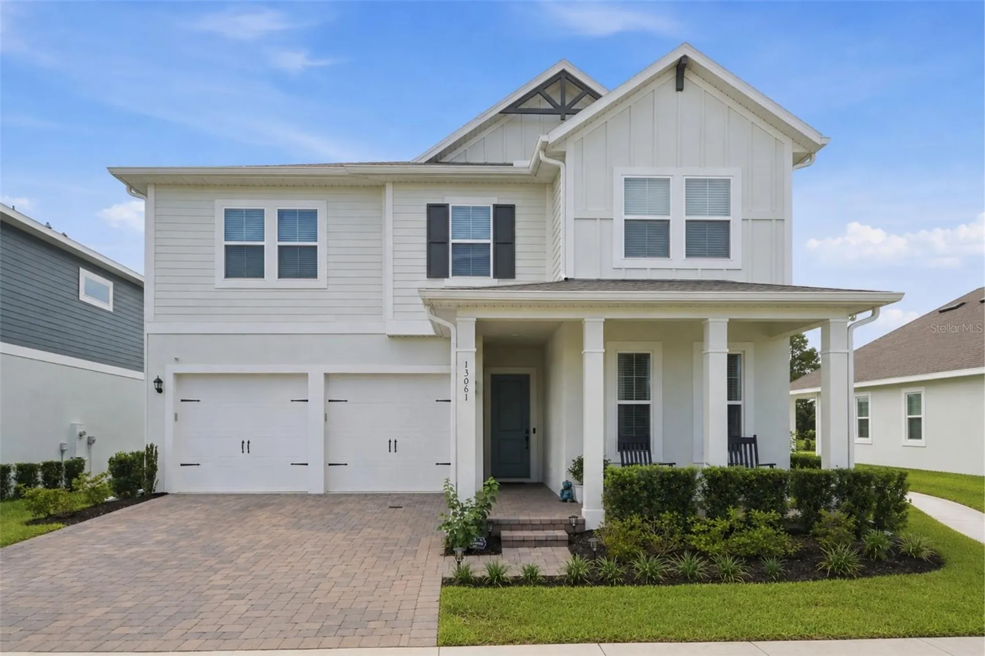 13061 Sunrise Harvest Drive Winter Garden FL 34787