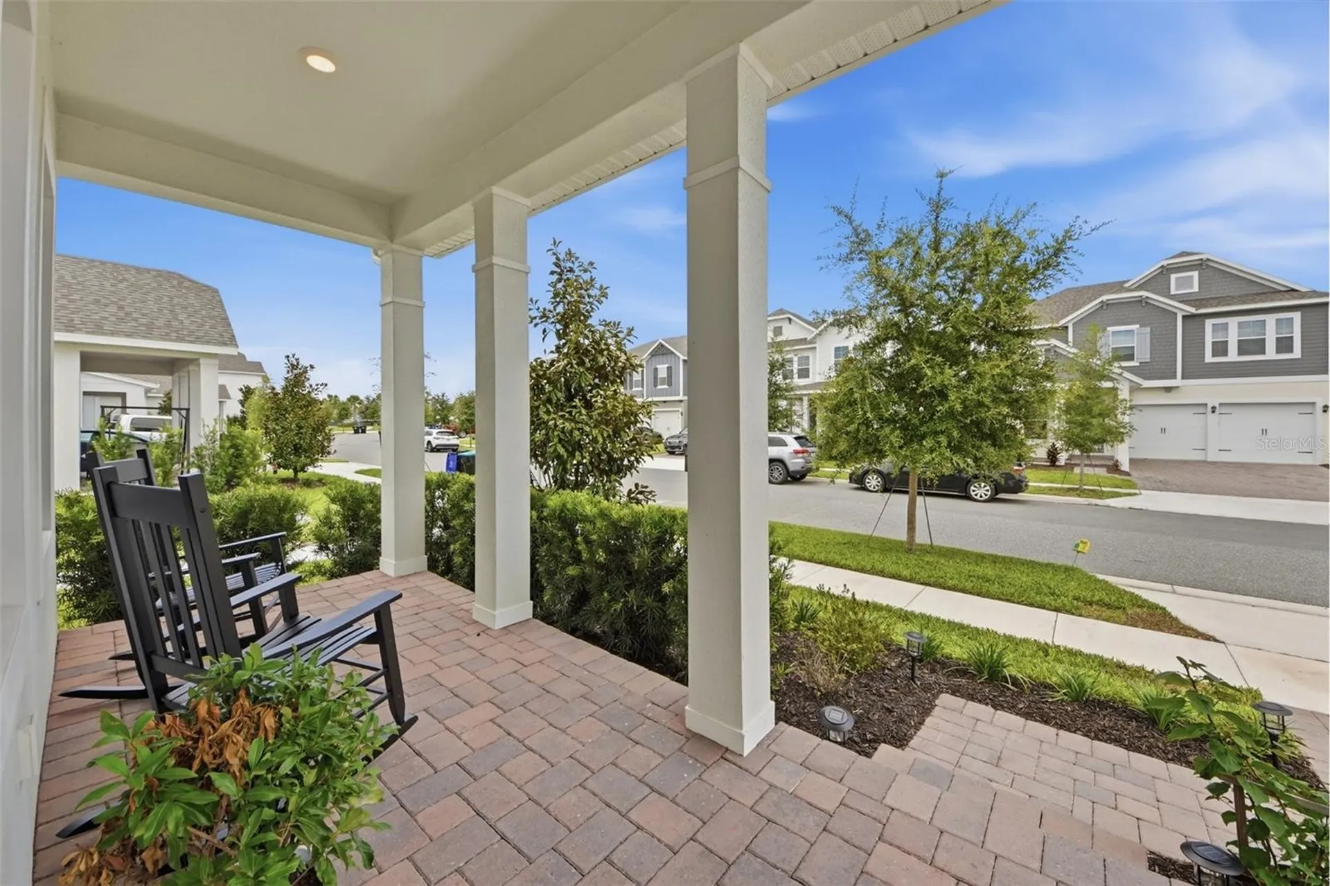 13061 Sunrise Harvest Drive Winter Garden FL 34787