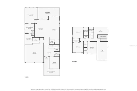 13061 Sunrise Harvest Drive Winter Garden FL 34787