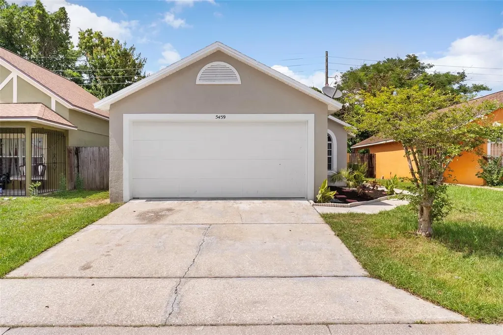 5459 Seedling Lane Orlando FL 32811