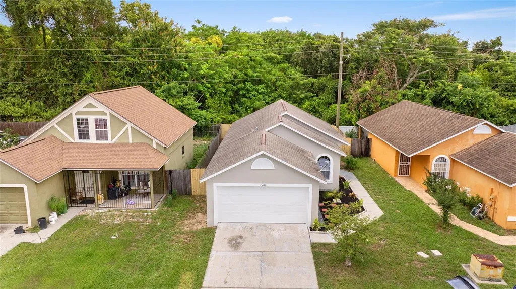 5459 Seedling Lane Orlando FL 32811