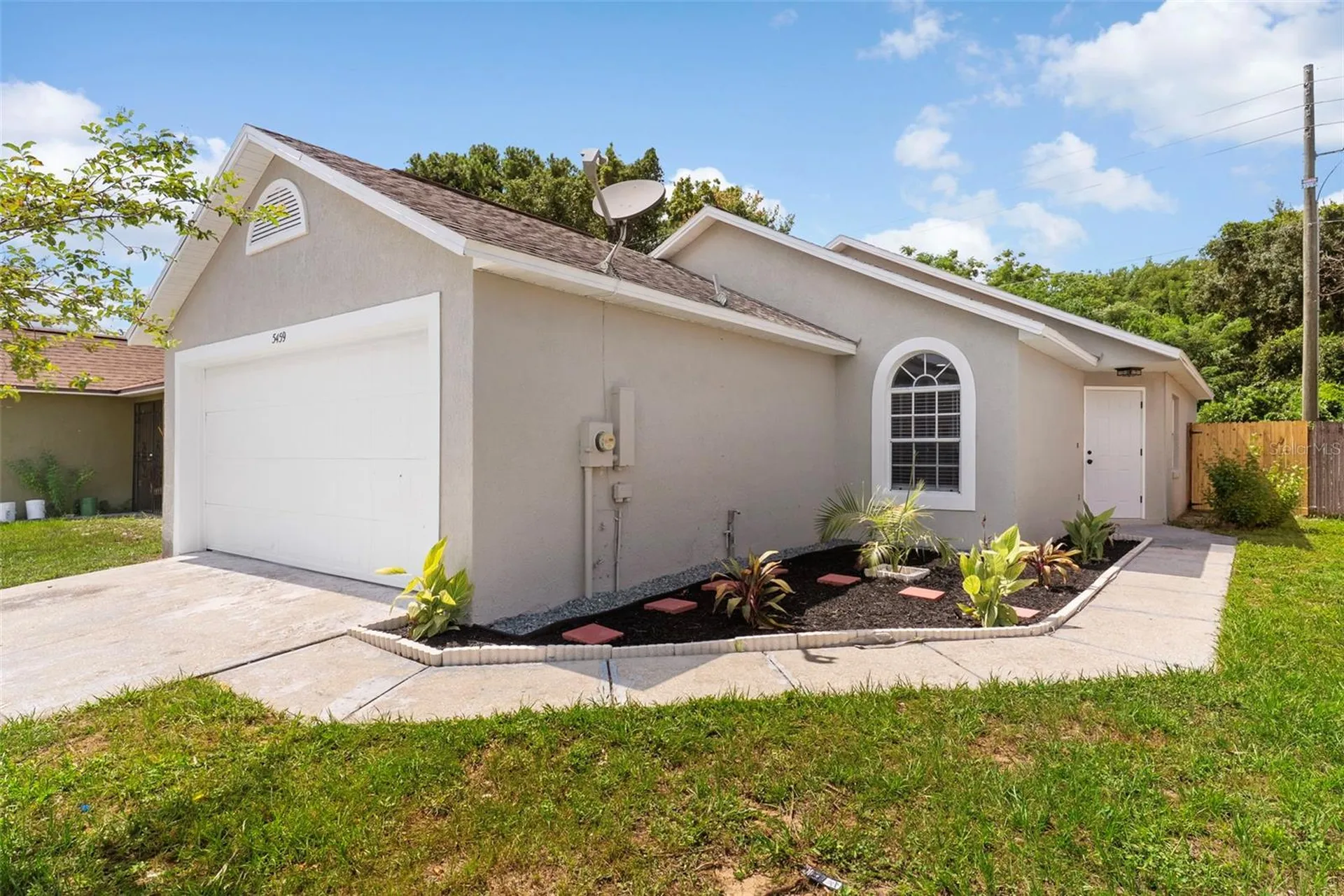 5459 Seedling Lane Orlando FL 32811