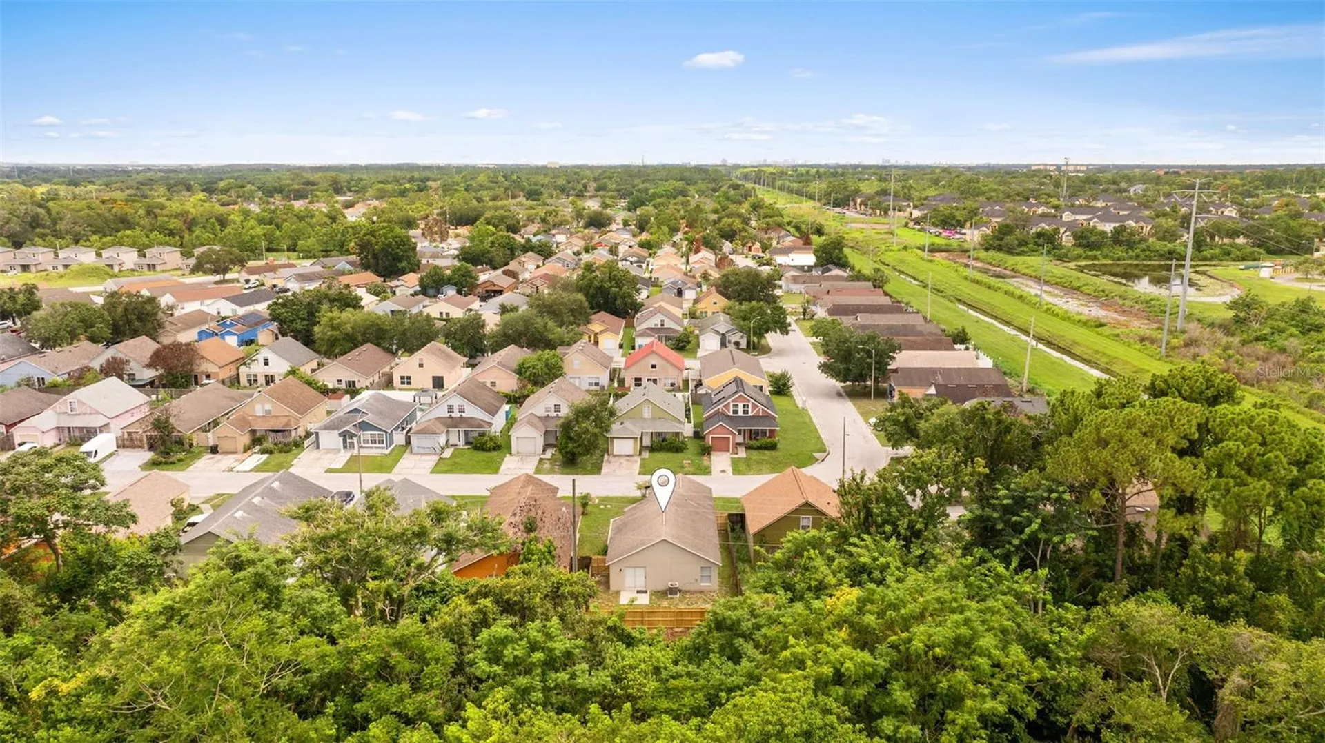 5459 Seedling Lane Orlando FL 32811
