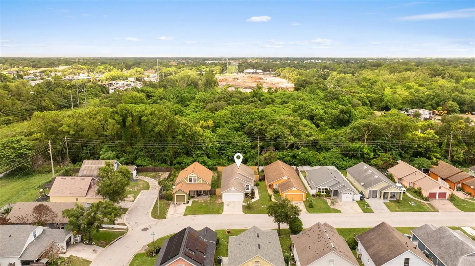 5459 Seedling Lane Orlando FL 32811