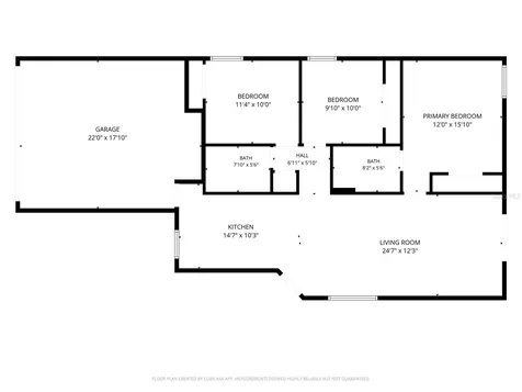 5459 Seedling Lane Orlando FL 32811