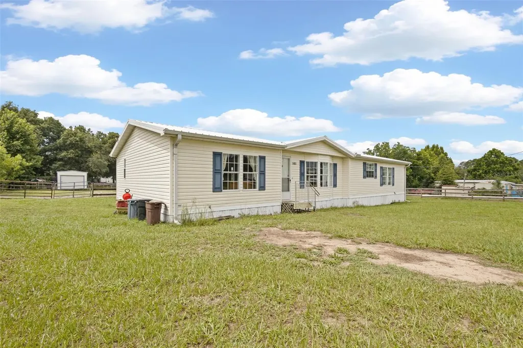 7480 SW 12th Street Ocala FL 34474
