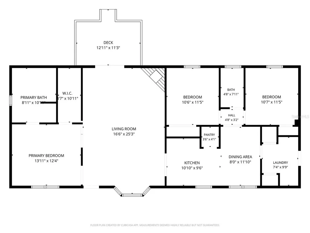 7480 SW 12th Street Ocala FL 34474