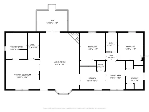 7480 SW 12th Street Ocala FL 34474