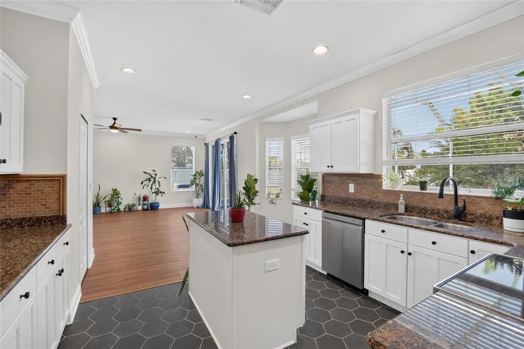 4205 Knob Lake Court Tampa FL 33619