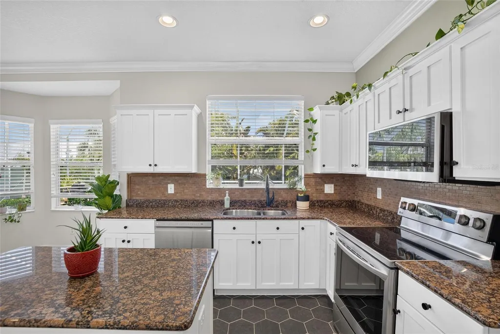 4205 Knob Lake Court Tampa FL 33619