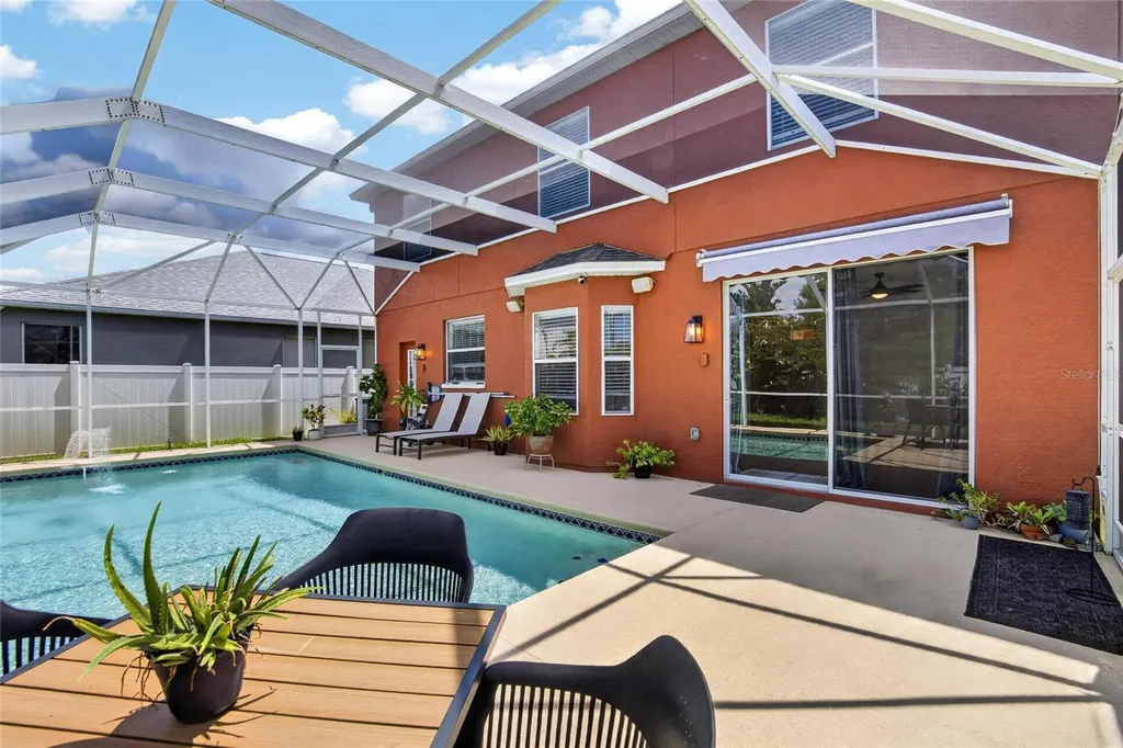 4205 Knob Lake Court Tampa FL 33619