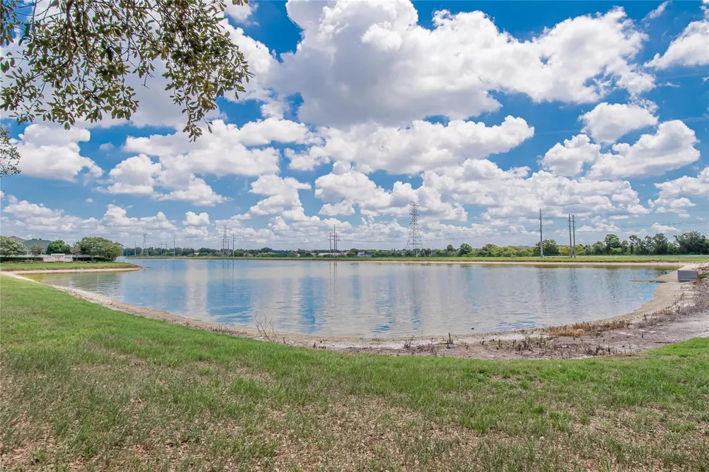 4205 Knob Lake Court Tampa FL 33619