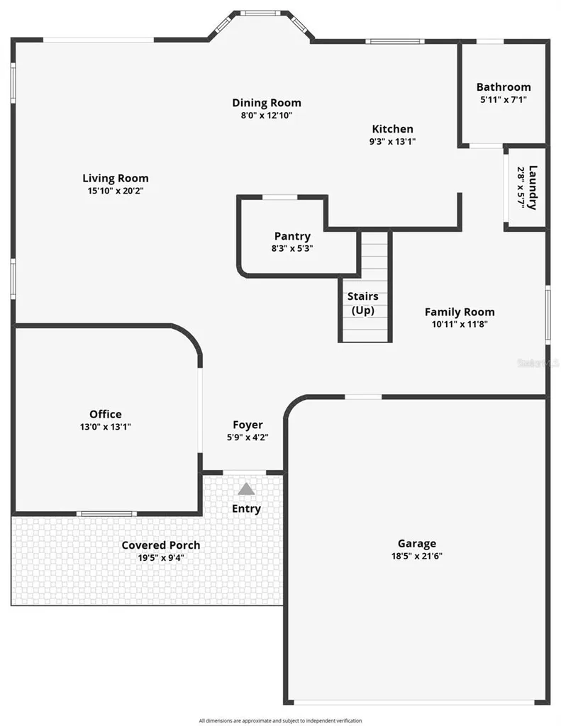 4205 Knob Lake Court Tampa FL 33619