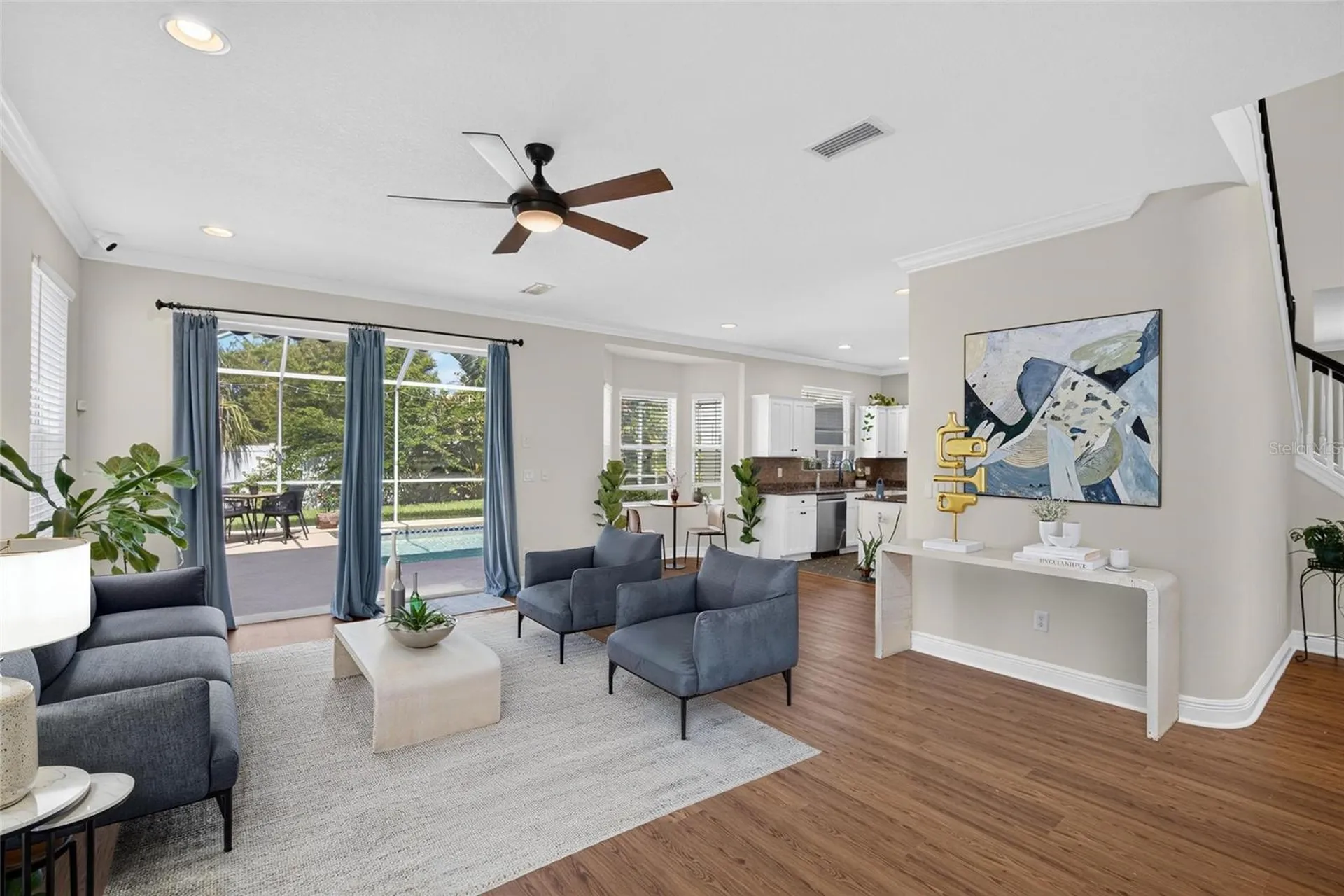 4205 Knob Lake Court Tampa FL 33619