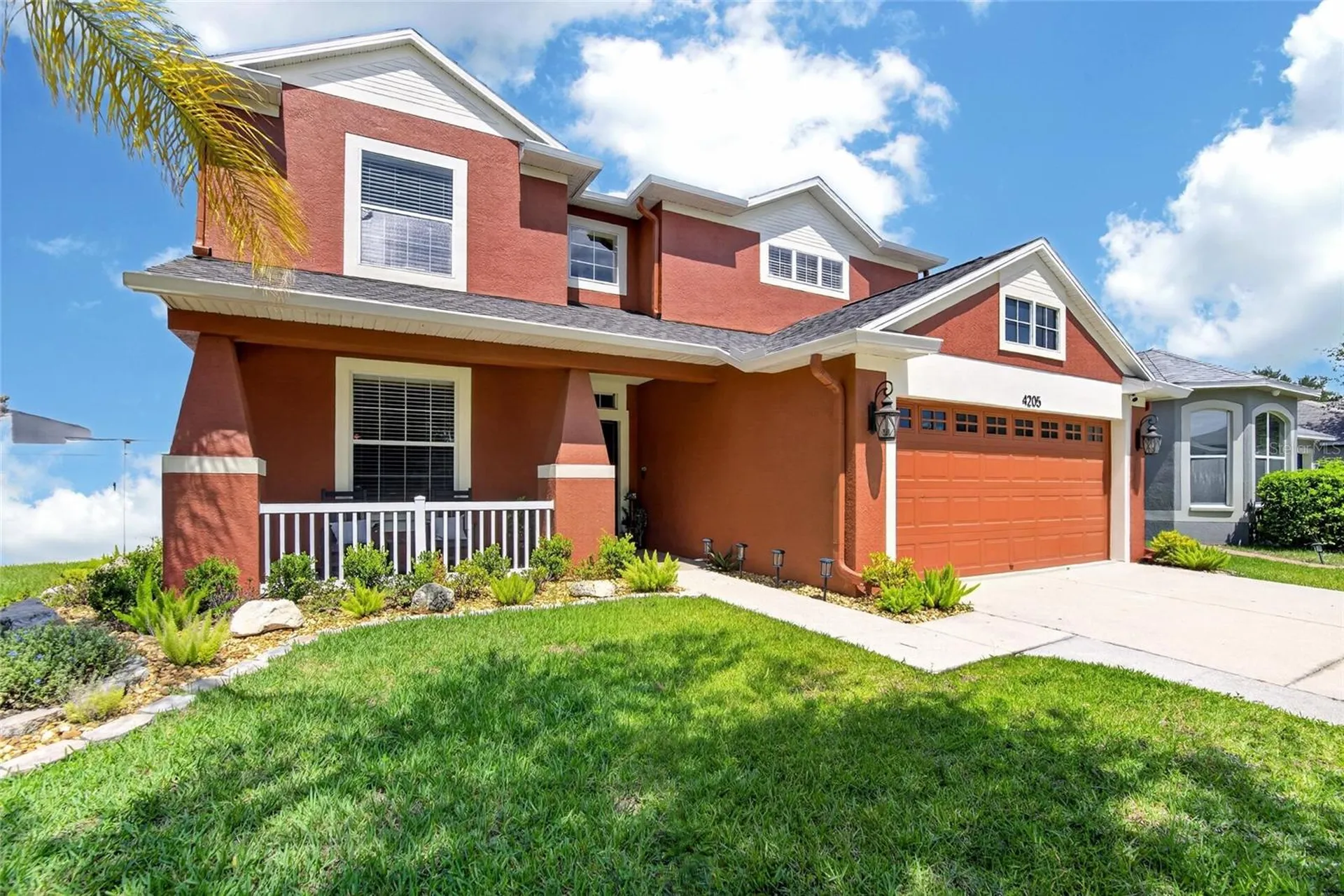 4205 Knob Lake Court Tampa FL 33619