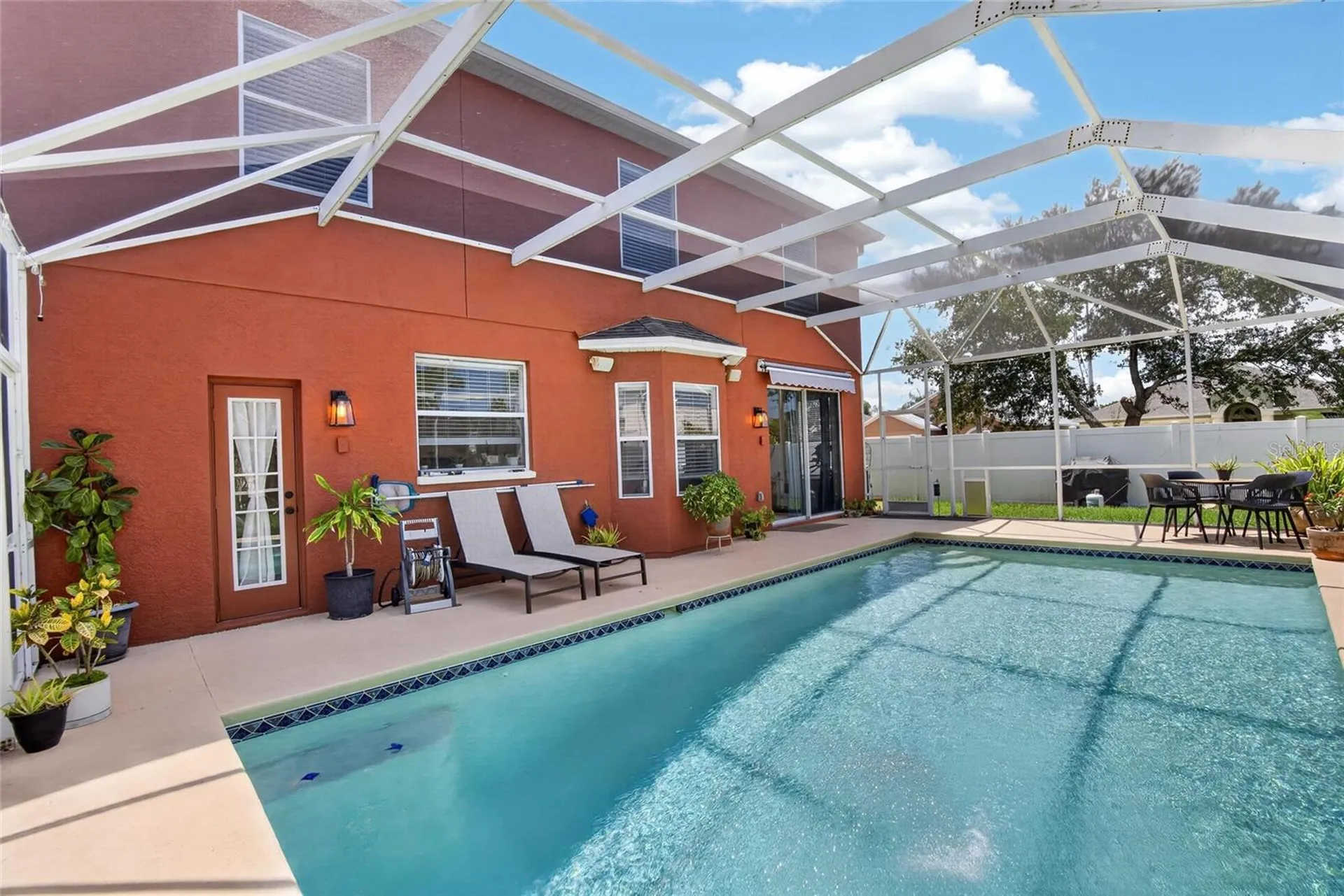 4205 Knob Lake Court Tampa FL 33619