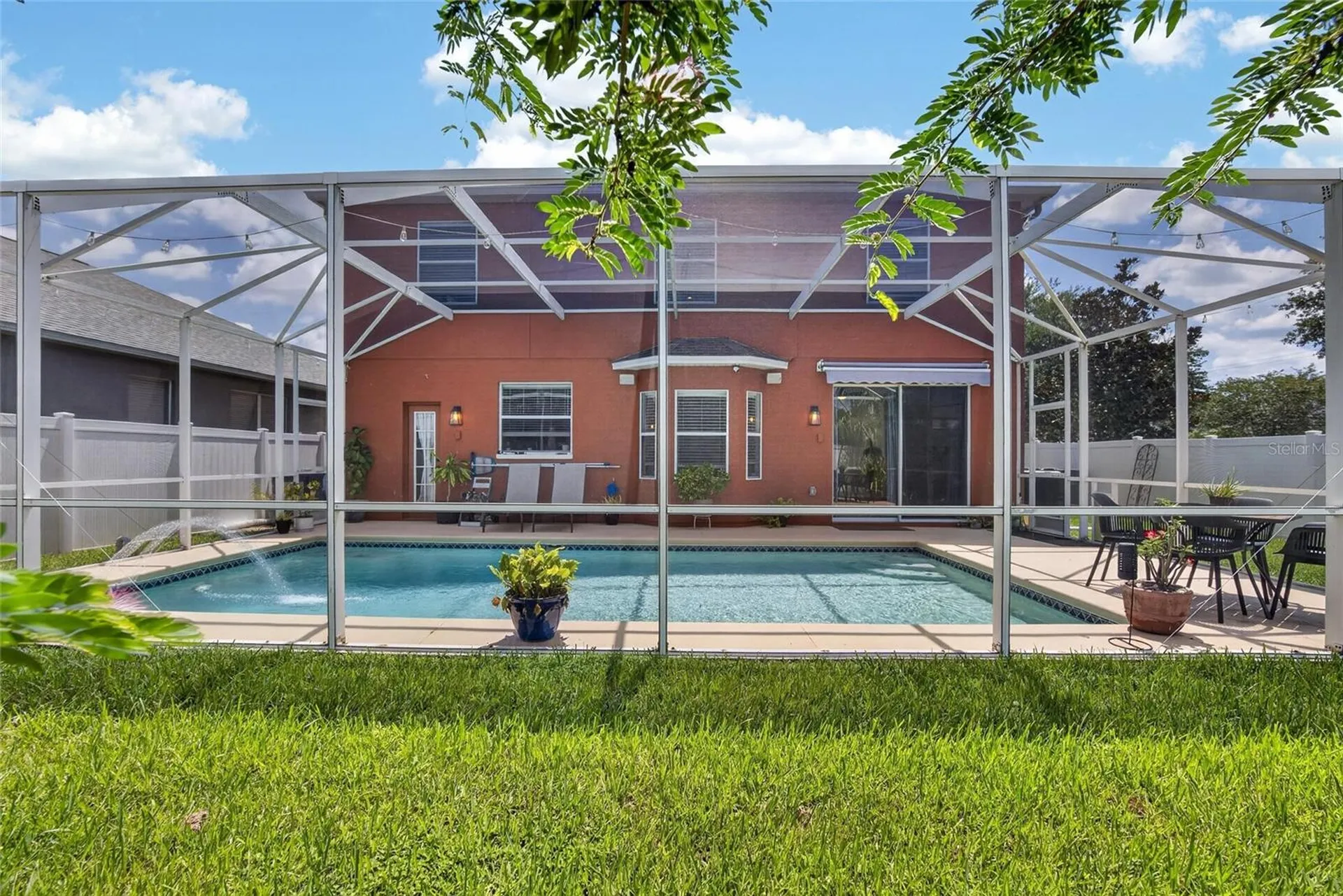 4205 Knob Lake Court Tampa FL 33619