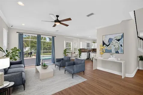 4205 Knob Lake Court Tampa FL 33619