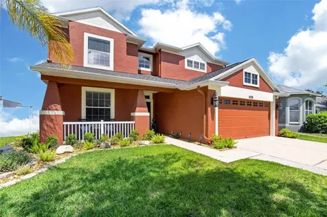 4205 Knob Lake Court Tampa FL 33619