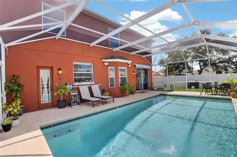 4205 Knob Lake Court Tampa FL 33619