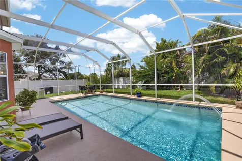 4205 Knob Lake Court Tampa FL 33619