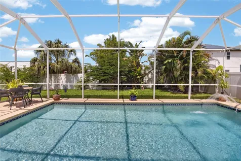 4205 Knob Lake Court Tampa FL 33619