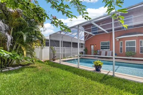 4205 Knob Lake Court Tampa FL 33619