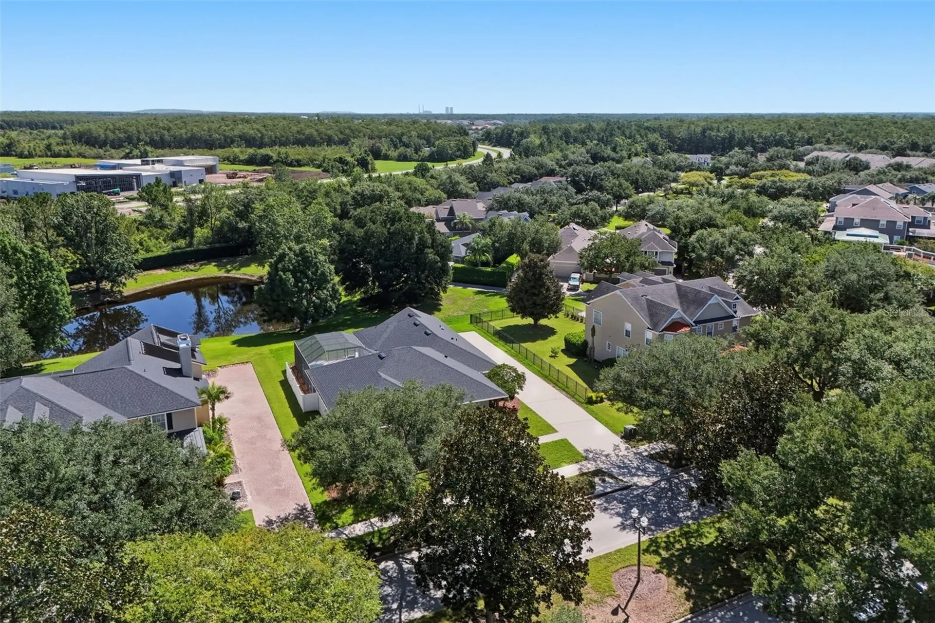 9589 Pine Lily Street Orlando FL 32827