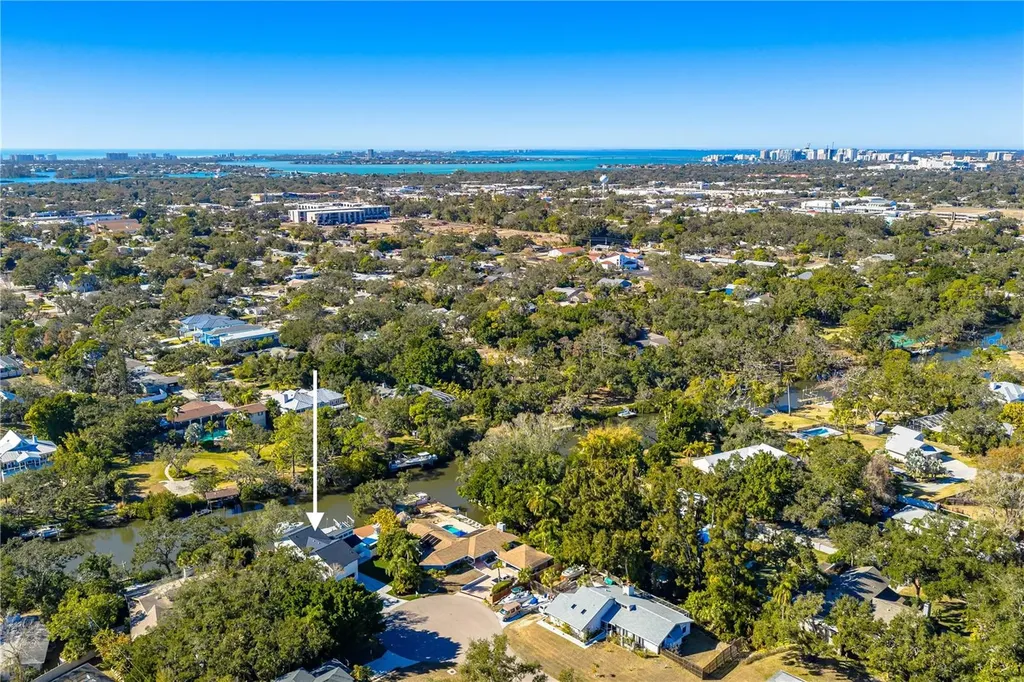 2500 Monterey Street Sarasota FL 34231