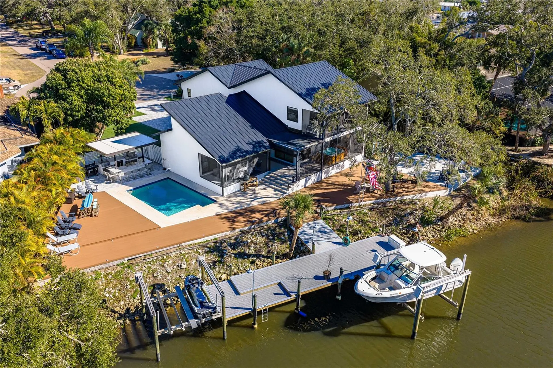2500 Monterey Street Sarasota FL 34231