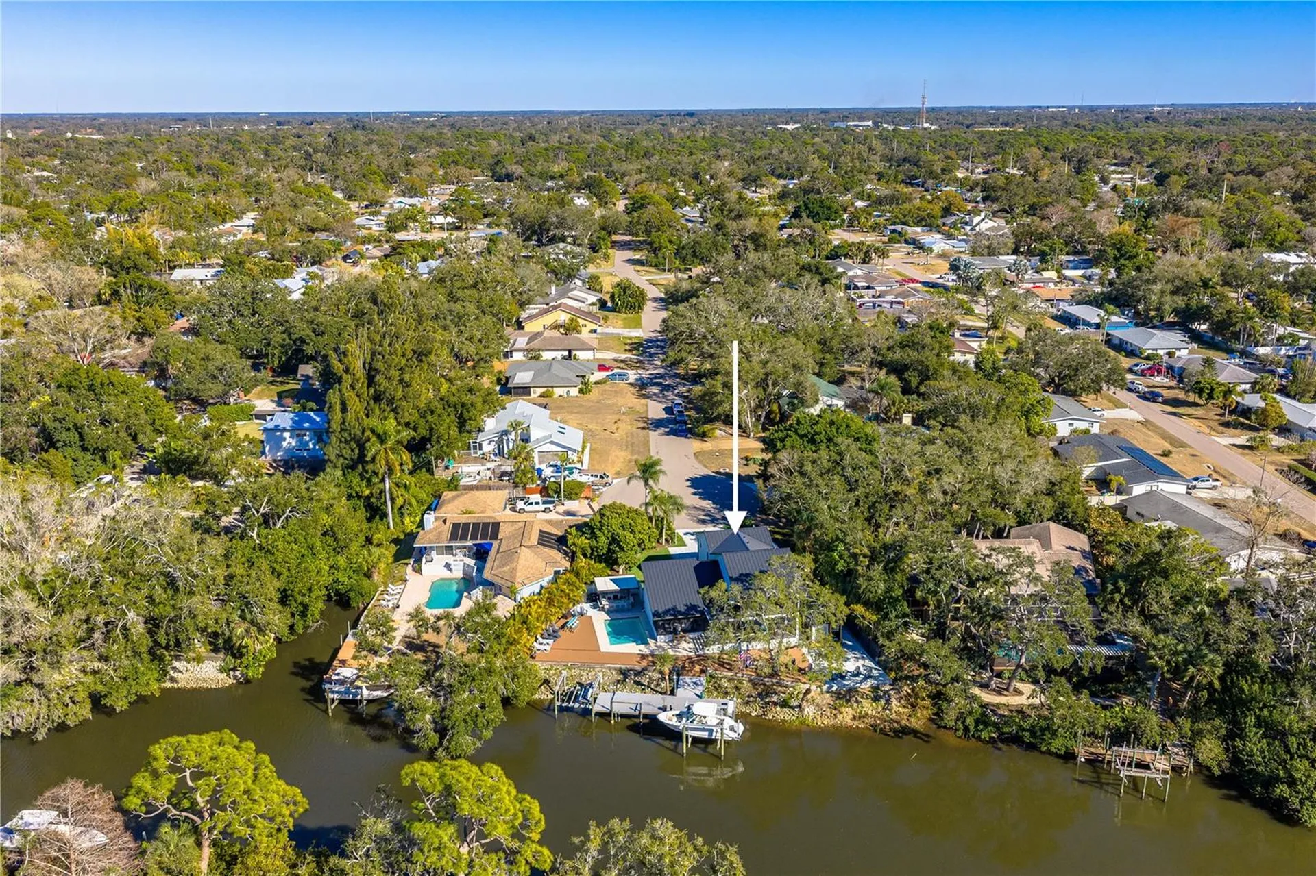 2500 Monterey Street Sarasota FL 34231