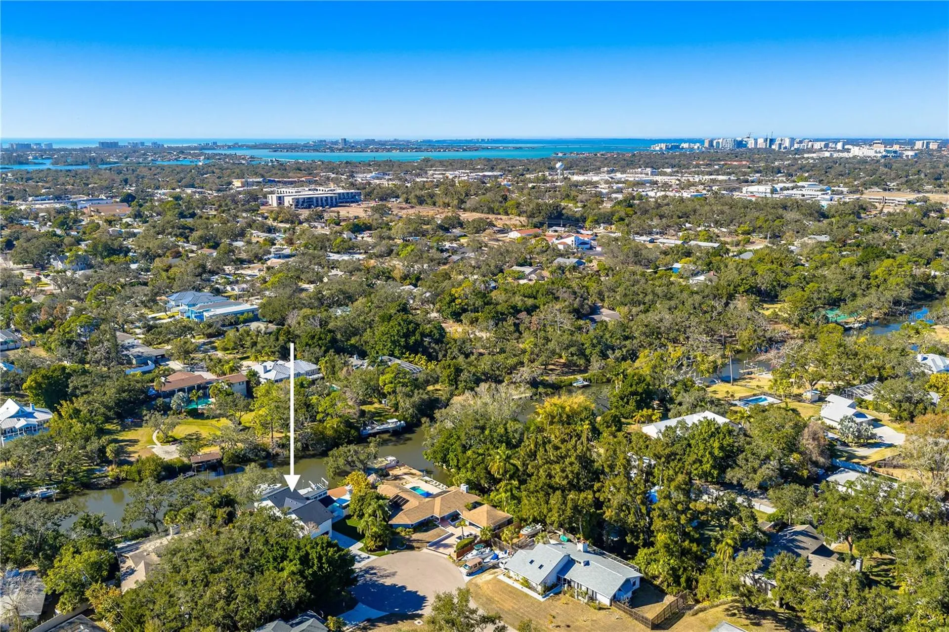 2500 Monterey Street Sarasota FL 34231
